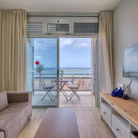 Marsin Canteras Las Palmas de Gran Canaria Dış mekan fotoğraf