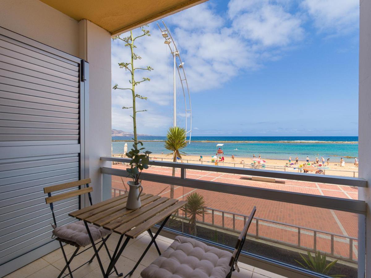 Marsin Canteras Las Palmas de Gran Canaria Dış mekan fotoğraf