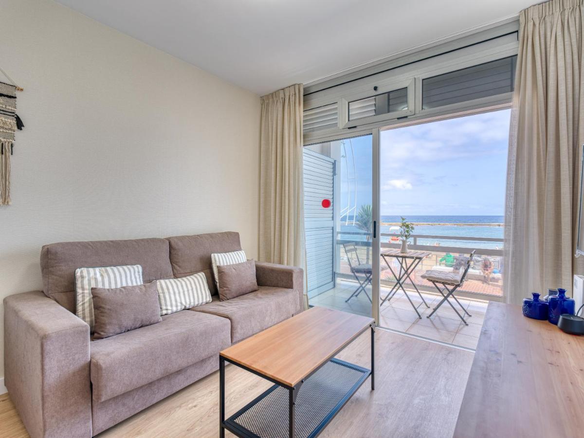 Marsin Canteras Las Palmas de Gran Canaria Dış mekan fotoğraf