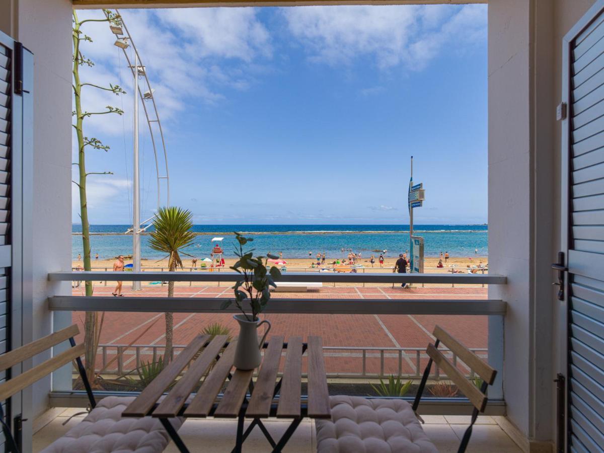 Marsin Canteras Las Palmas de Gran Canaria Dış mekan fotoğraf